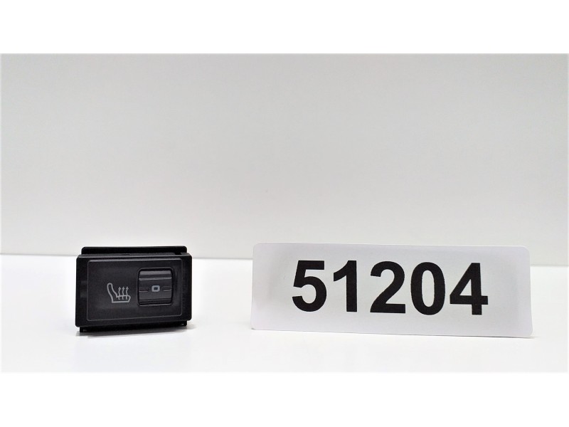 Recambio de interruptor para porsche cayenne (typ 9pa) 4.5 v8 cat referencia OEM IAM 7L5963564 51204 