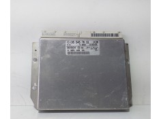 Recambio de centralita abs para mercedes-benz clase e (w210) berlina diesel 290 turbodiesel (210.017) referencia OEM IAM 0155457