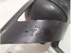 Recambio de soporte filtro gasoil para seat cordoba berlina (6l2) fresh referencia OEM IAM 6Q0127224C 83965  2