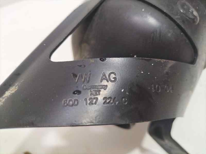 Recambio de soporte filtro gasoil para seat cordoba berlina (6l2) fresh referencia OEM IAM 6Q0127224C 83965 