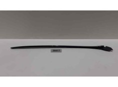 Recambio de molduras delanteras para mercedes-benz clase e (w212) familiar 220 cdi blueefficiency (212.202) referencia OEM IAM A