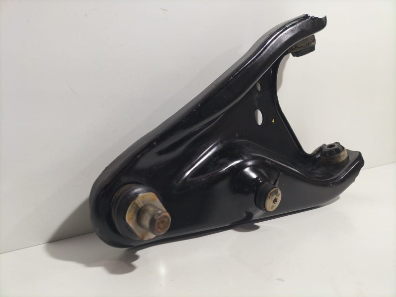 Recambio de brazo suspension inferior delantero izquierdo para dacia dokker stepway referencia OEM IAM 545017081R 79558 