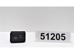 Recambio de interruptor para porsche cayenne (typ 9pa) 4.5 v8 cat referencia OEM IAM 7L5963563 51205 