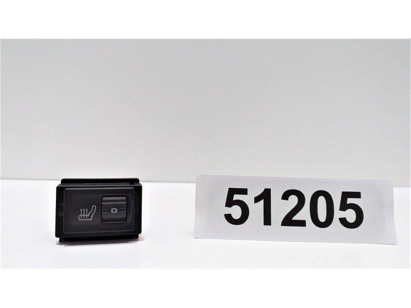 Recambio de interruptor para porsche cayenne (typ 9pa) 4.5 v8 cat referencia OEM IAM 7L5963563 51205 