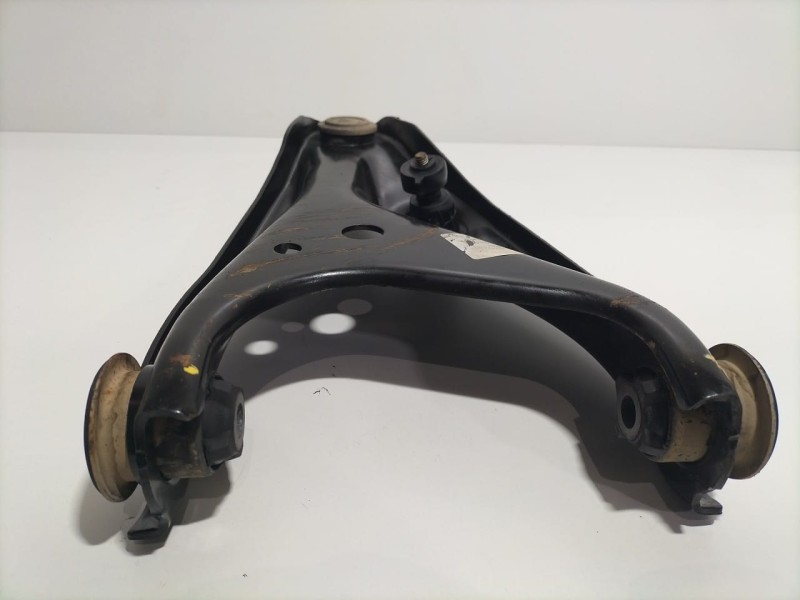 Recambio de brazo suspension inferior delantero izquierdo para dacia dokker stepway referencia OEM IAM 545017081R 79558 