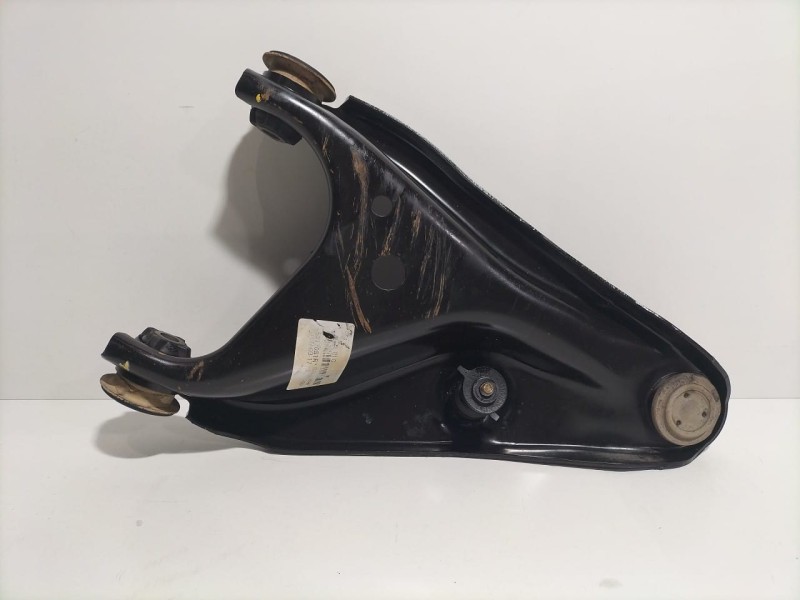 Recambio de brazo suspension inferior delantero izquierdo para dacia dokker stepway referencia OEM IAM 545017081R 79558 