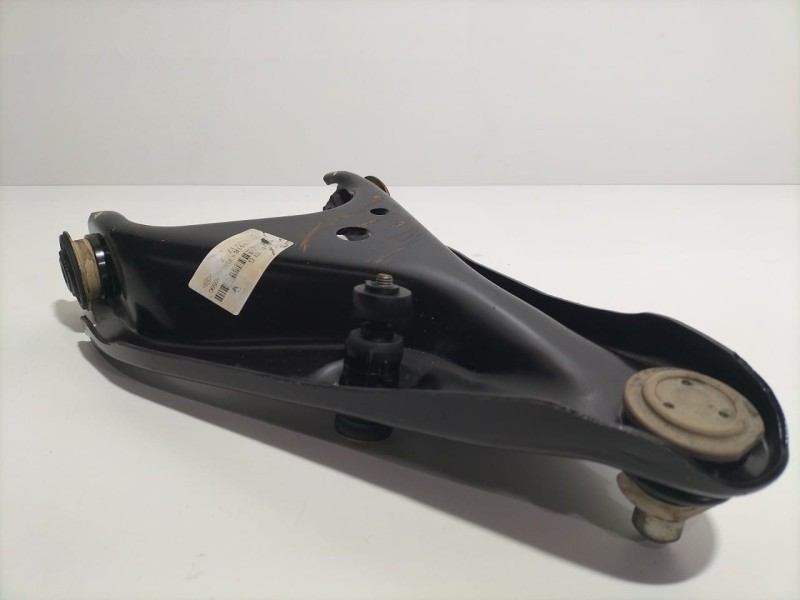 Recambio de brazo suspension inferior delantero izquierdo para dacia dokker stepway referencia OEM IAM 545017081R 79558 