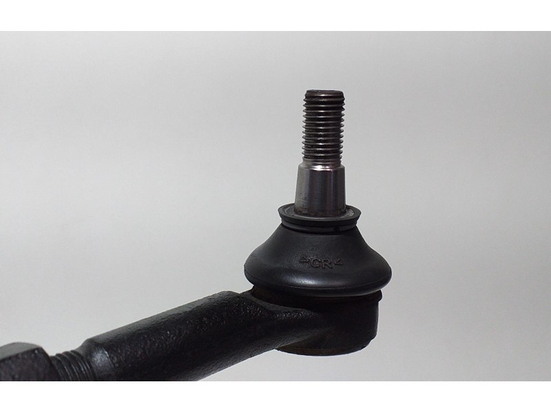 Recambio de barra direccion para nissan terrano/terrano.ii (r20) comfort referencia OEM IAM TD27TI 62996 