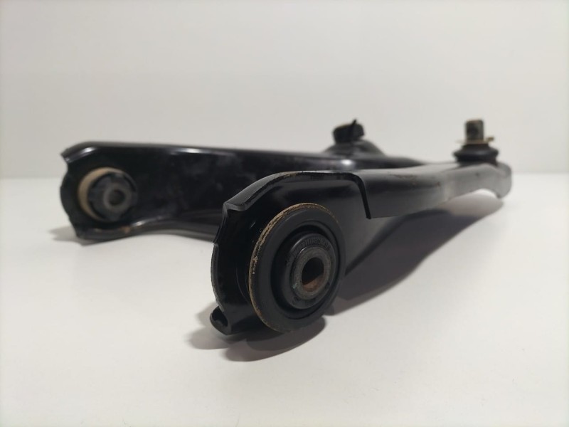 Recambio de brazo suspension inferior delantero izquierdo para dacia dokker stepway referencia OEM IAM 545017081R 79558 