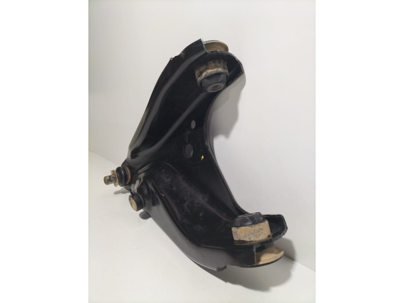 Recambio de brazo suspension inferior delantero izquierdo para dacia dokker stepway referencia OEM IAM 545017081R 79558 