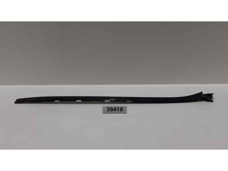 Recambio de molduras delanteras para mercedes-benz clase e (w212) familiar 220 cdi blueefficiency (212.202) referencia OEM IAM A