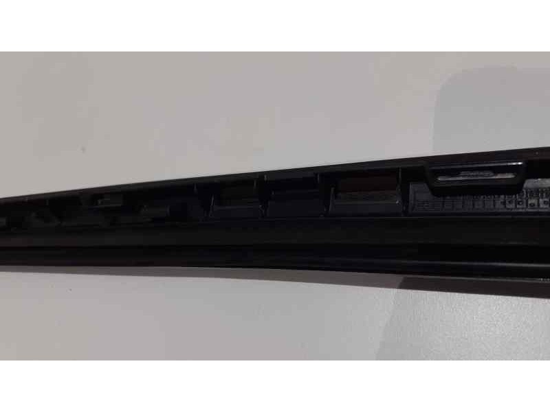 Recambio de molduras delanteras para mercedes-benz clase e (w212) familiar 220 cdi blueefficiency (212.202) referencia OEM IAM A