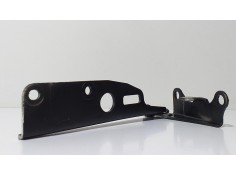 Recambio de capot para nissan terrano/terrano.ii (r20) comfort referencia OEM IAM TD27TI 63000  2