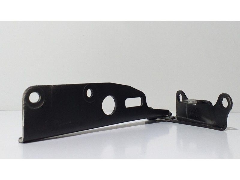 Recambio de capot para nissan terrano/terrano.ii (r20) comfort referencia OEM IAM TD27TI 63000 