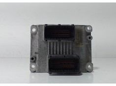 Recambio de centralita motor uce para fiat punto berlina (188) 1.2 16v hlx referencia OEM IAM 0261208029 71600 R