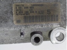 Recambio de centralita motor uce para fiat punto berlina (188) 1.2 16v hlx referencia OEM IAM 0261208029 71600 R 2