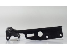 Recambio de capot para nissan terrano/terrano.ii (r20) comfort referencia OEM IAM TD27TI 63001 