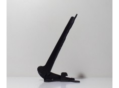 Recambio de capot para nissan terrano/terrano.ii (r20) comfort referencia OEM IAM TD27TI 63001  2