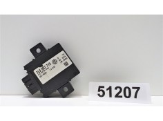 Recambio de modulo electronico para porsche cayenne (typ 9pa) 4.5 v8 cat referencia OEM IAM 7L0907719 51207 