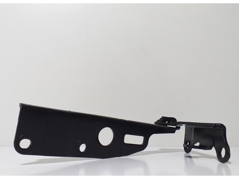 Recambio de capot para nissan terrano/terrano.ii (r20) comfort referencia OEM IAM TD27TI 63001 