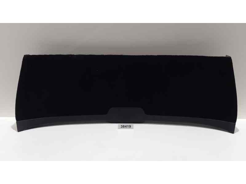 Recambio de guarnecido porton trasero para mercedes-benz clase e (w212) familiar 220 cdi blueefficiency (212.202) referencia OEM