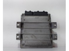 Recambio de centralita motor uce para mg mg zs zs 120 referencia OEM IAM NNN100743 71618 R 2