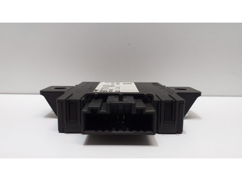 Recambio de modulo electronico para porsche cayenne (typ 9pa) 4.5 v8 cat referencia OEM IAM 7L0907719 51207 