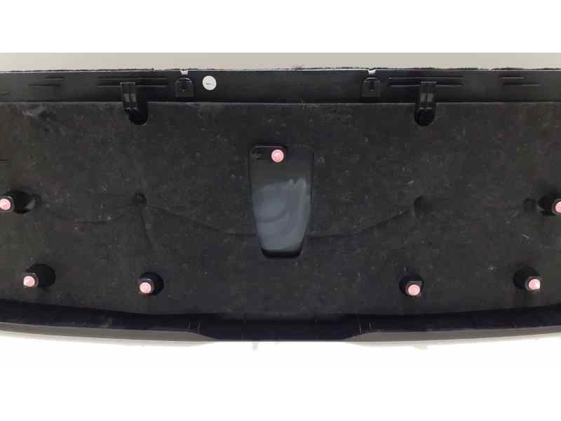 Recambio de guarnecido porton trasero para mercedes-benz clase e (w212) familiar 220 cdi blueefficiency (212.202) referencia OEM