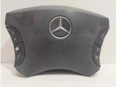 Recambio de airbag delantero izquierdo para mercedes-benz clase s (w220) berlina 500 (220.075) referencia OEM IAM A2208208010 83