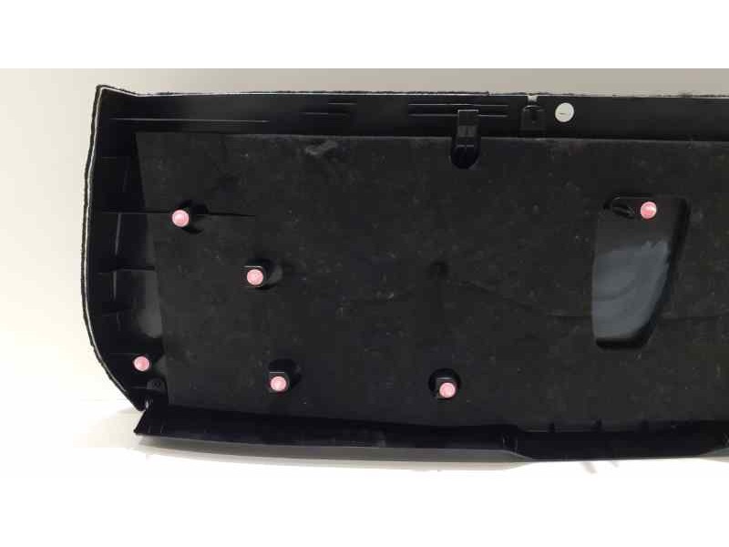 Recambio de guarnecido porton trasero para mercedes-benz clase e (w212) familiar 220 cdi blueefficiency (212.202) referencia OEM