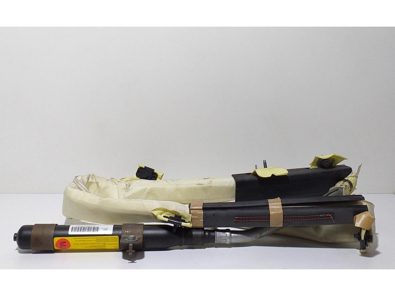 Recambio de airbag cortina delantero derecho para opel antara 2.0 cdti cat (z 20 dmh / llw) referencia OEM IAM 96832765 63012 