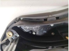 Recambio de airbag delantero izquierdo para mercedes-benz clase s (w220) berlina 500 (220.075) referencia OEM IAM A2208208010 83 2