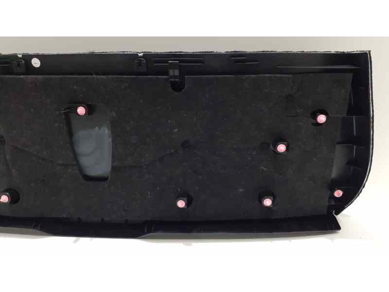 Recambio de guarnecido porton trasero para mercedes-benz clase e (w212) familiar 220 cdi blueefficiency (212.202) referencia OEM