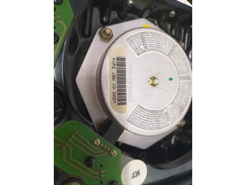 Recambio de airbag delantero izquierdo para mercedes-benz clase s (w220) berlina 500 (220.075) referencia OEM IAM A2208208010 83