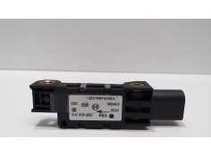 Recambio de sensor para porsche cayenne (typ 9pa) 4.5 v8 cat referencia OEM IAM 7L0909606 51208  2