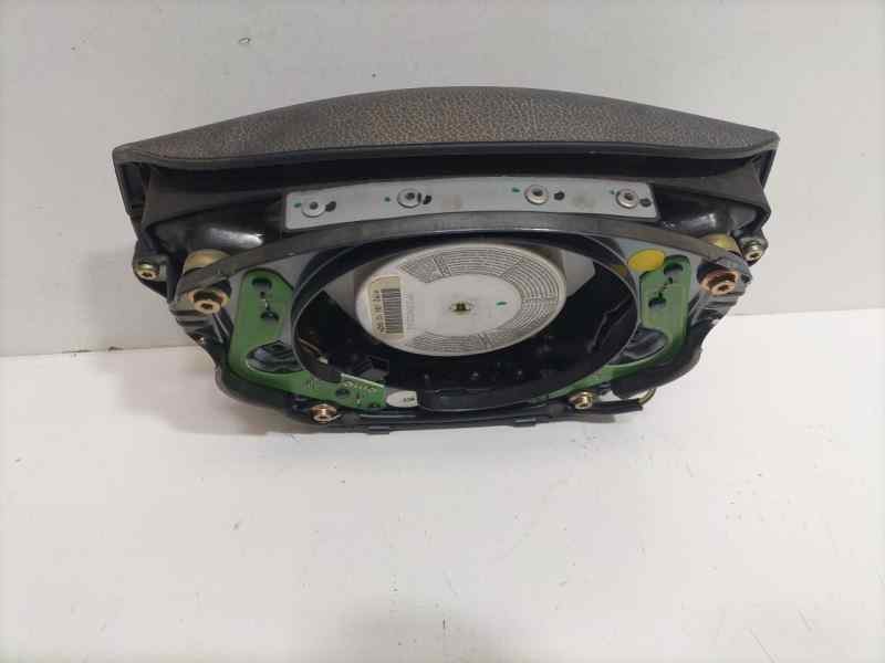 Recambio de airbag delantero izquierdo para mercedes-benz clase s (w220) berlina 500 (220.075) referencia OEM IAM A2208208010 83