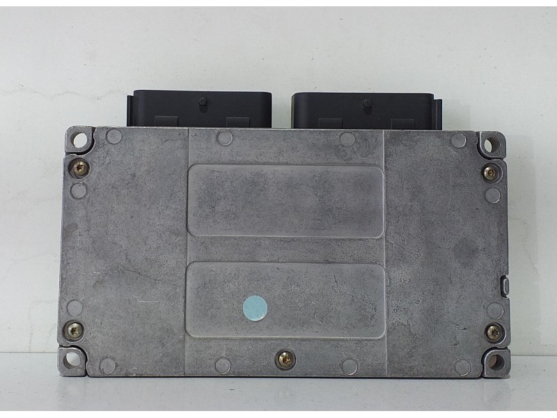 Recambio de centralita cambio automatico para citroën c5 berlina 2.0 hdi 90 sx/sx automático referencia OEM IAM 9647433580 71619