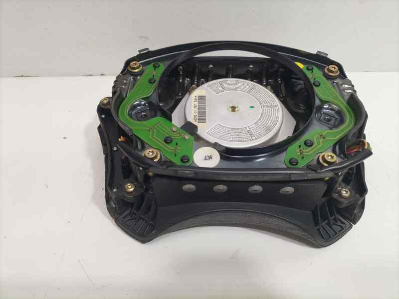 Recambio de airbag delantero izquierdo para mercedes-benz clase s (w220) berlina 500 (220.075) referencia OEM IAM A2208208010 83