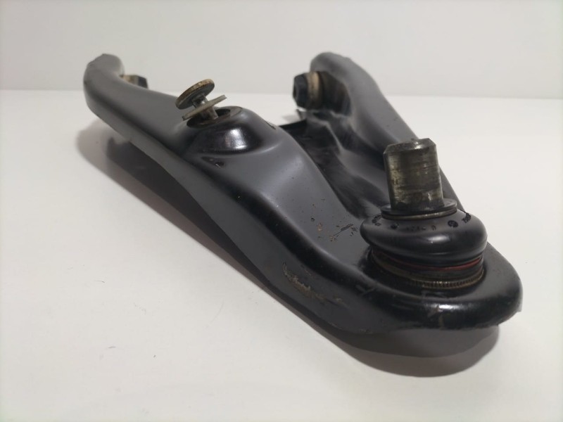 Recambio de brazo suspension inferior delantero derecho para dacia dokker stepway referencia OEM IAM 545006623R 79560 