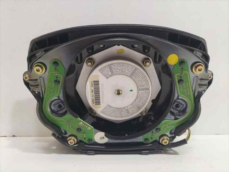 Recambio de airbag delantero izquierdo para mercedes-benz clase s (w220) berlina 500 (220.075) referencia OEM IAM A2208208010 83