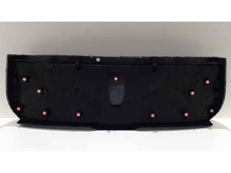 Recambio de guarnecido porton trasero para mercedes-benz clase e (w212) familiar 220 cdi blueefficiency (212.202) referencia OEM