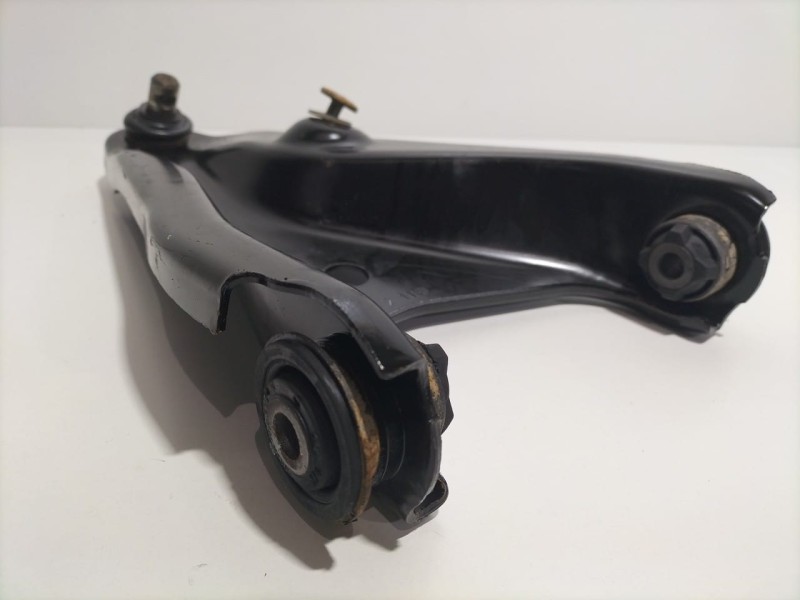 Recambio de brazo suspension inferior delantero derecho para dacia dokker stepway referencia OEM IAM 545006623R 79560 