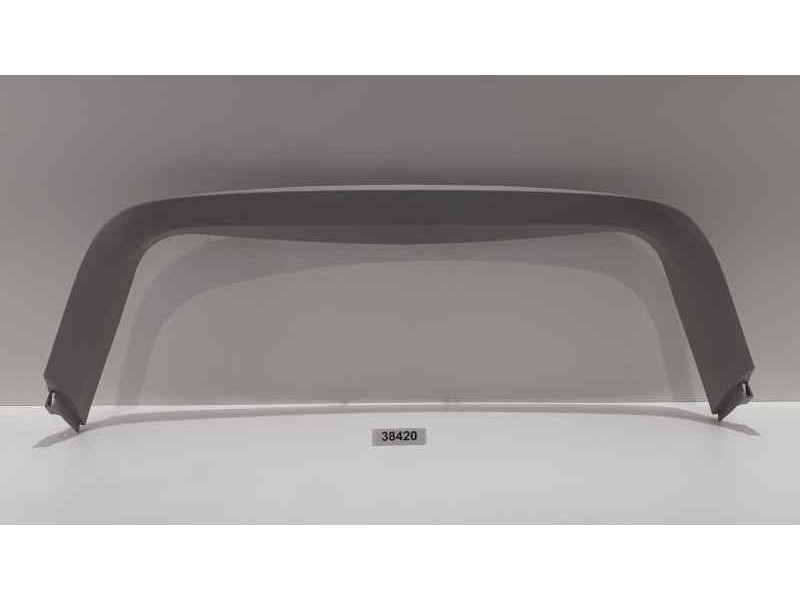 Recambio de guarnecido porton trasero para mercedes-benz clase e (w212) familiar 220 cdi blueefficiency (212.202) referencia OEM