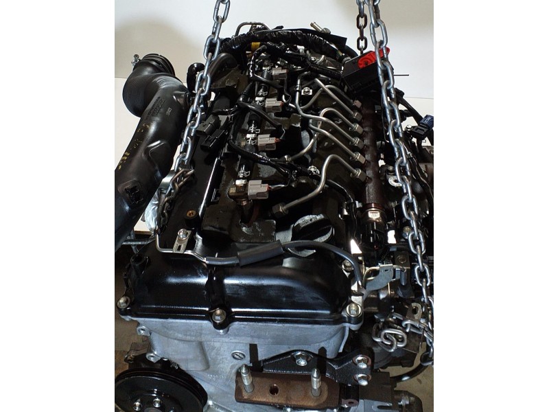 Recambio de motor completo para mitsubishi asx (ga0w) challenge 2wd referencia OEM IAM 4N13 71621 R