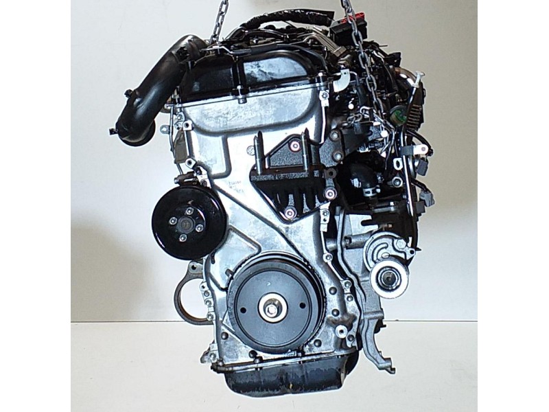 Recambio de motor completo para mitsubishi asx (ga0w) challenge 2wd referencia OEM IAM 4N13 71621 R