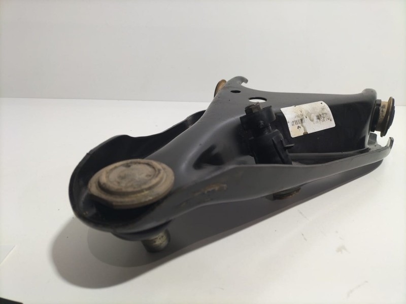 Recambio de brazo suspension inferior delantero derecho para dacia dokker stepway referencia OEM IAM 545006623R 79560 