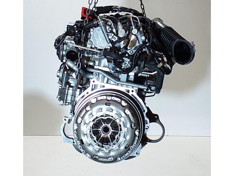 Recambio de motor completo para mitsubishi asx (ga0w) challenge 2wd referencia OEM IAM 4N13 71621 R