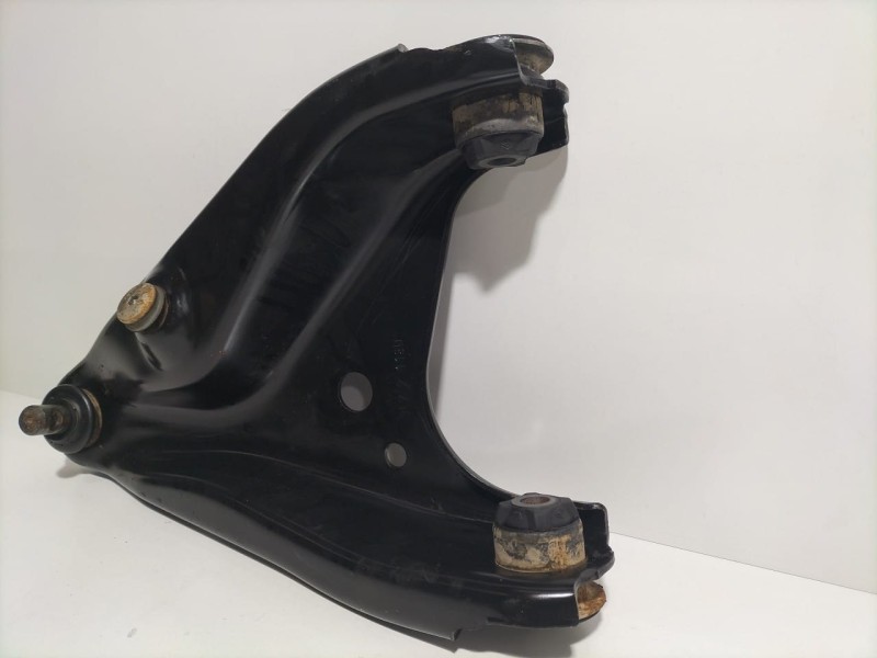 Recambio de brazo suspension inferior delantero derecho para dacia dokker stepway referencia OEM IAM 545006623R 79560 
