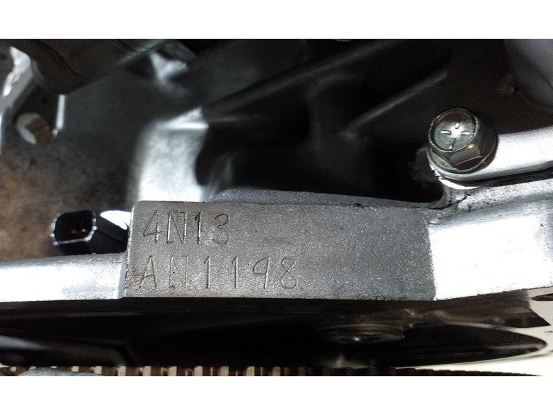 Recambio de motor completo para mitsubishi asx (ga0w) challenge 2wd referencia OEM IAM 4N13 71621 R