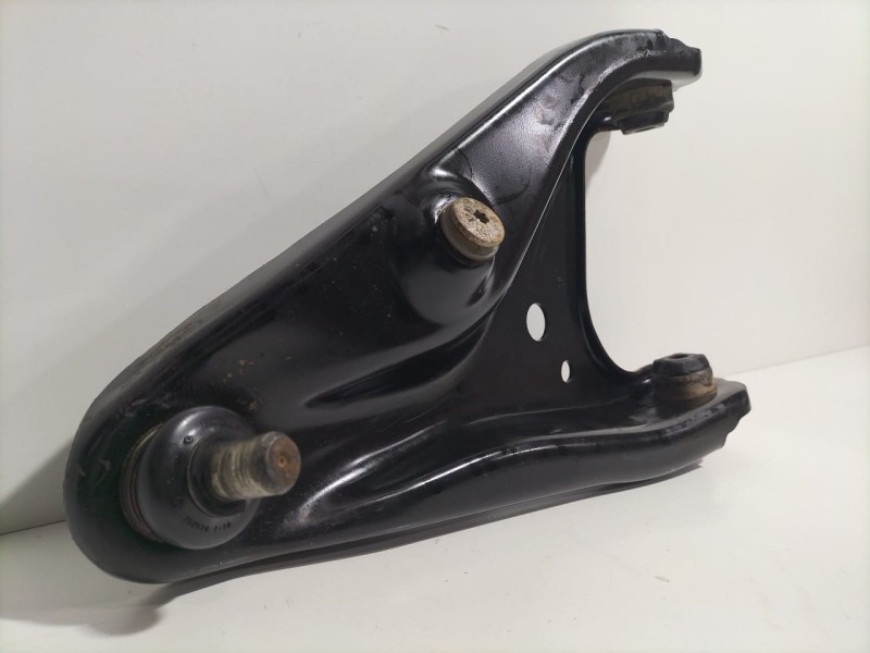 Recambio de brazo suspension inferior delantero derecho para dacia dokker stepway referencia OEM IAM 545006623R 79560 